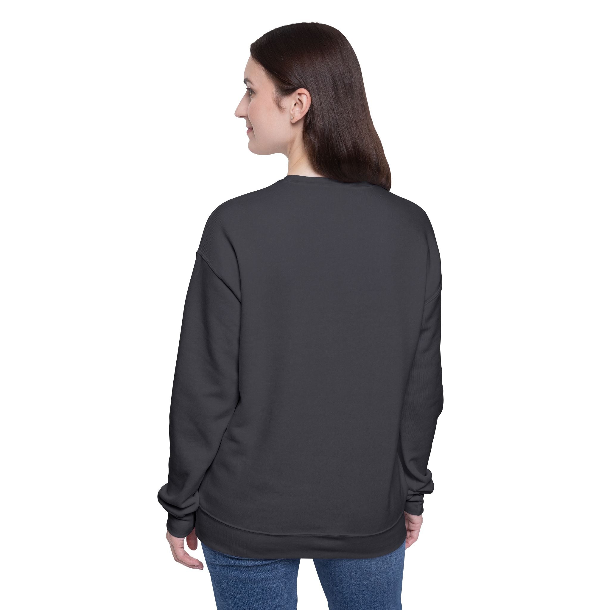 MF Fam Unisex Drop Shoulder Sweatshirt