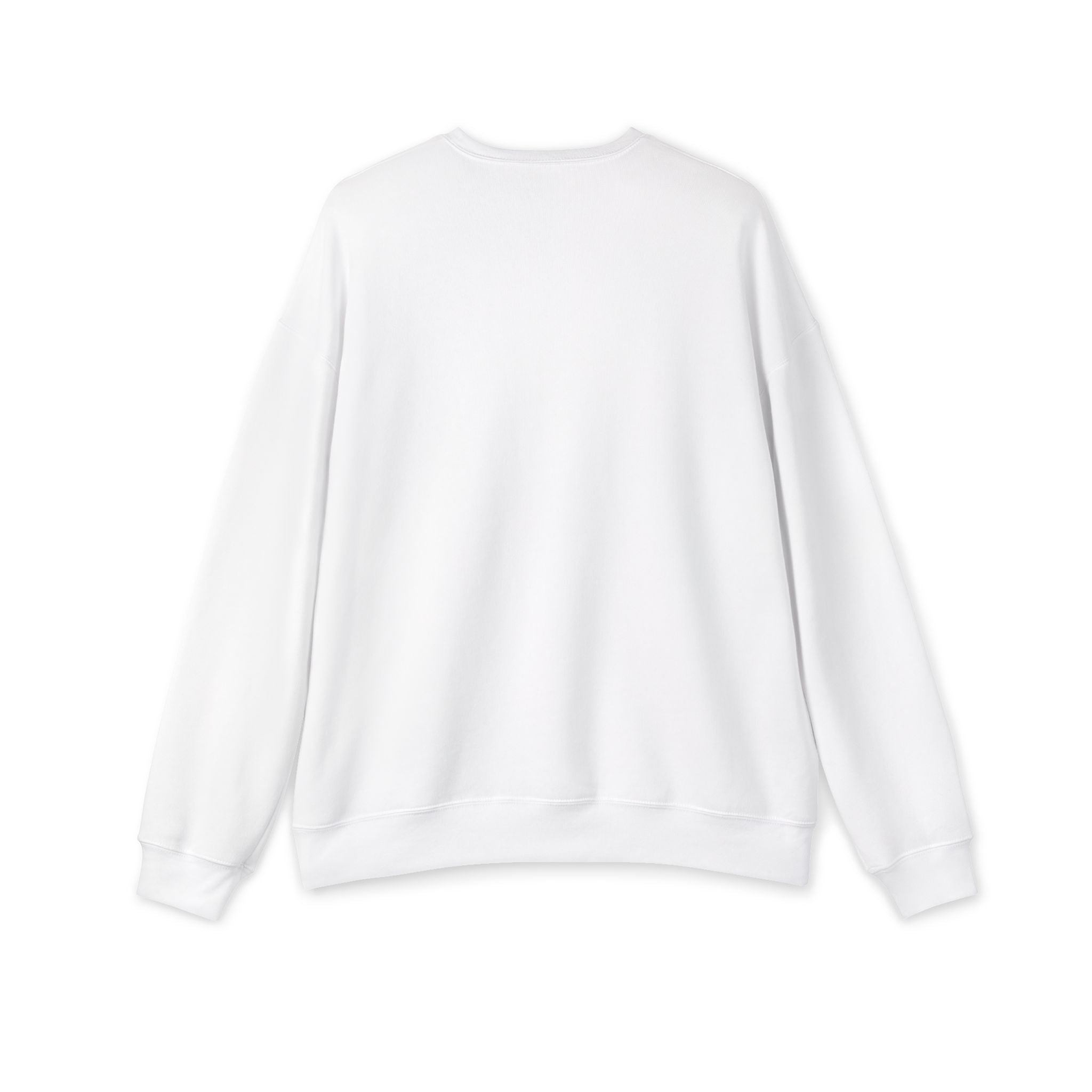 Deliciously Dark Unisex Drop Shoulder Sweatshirt