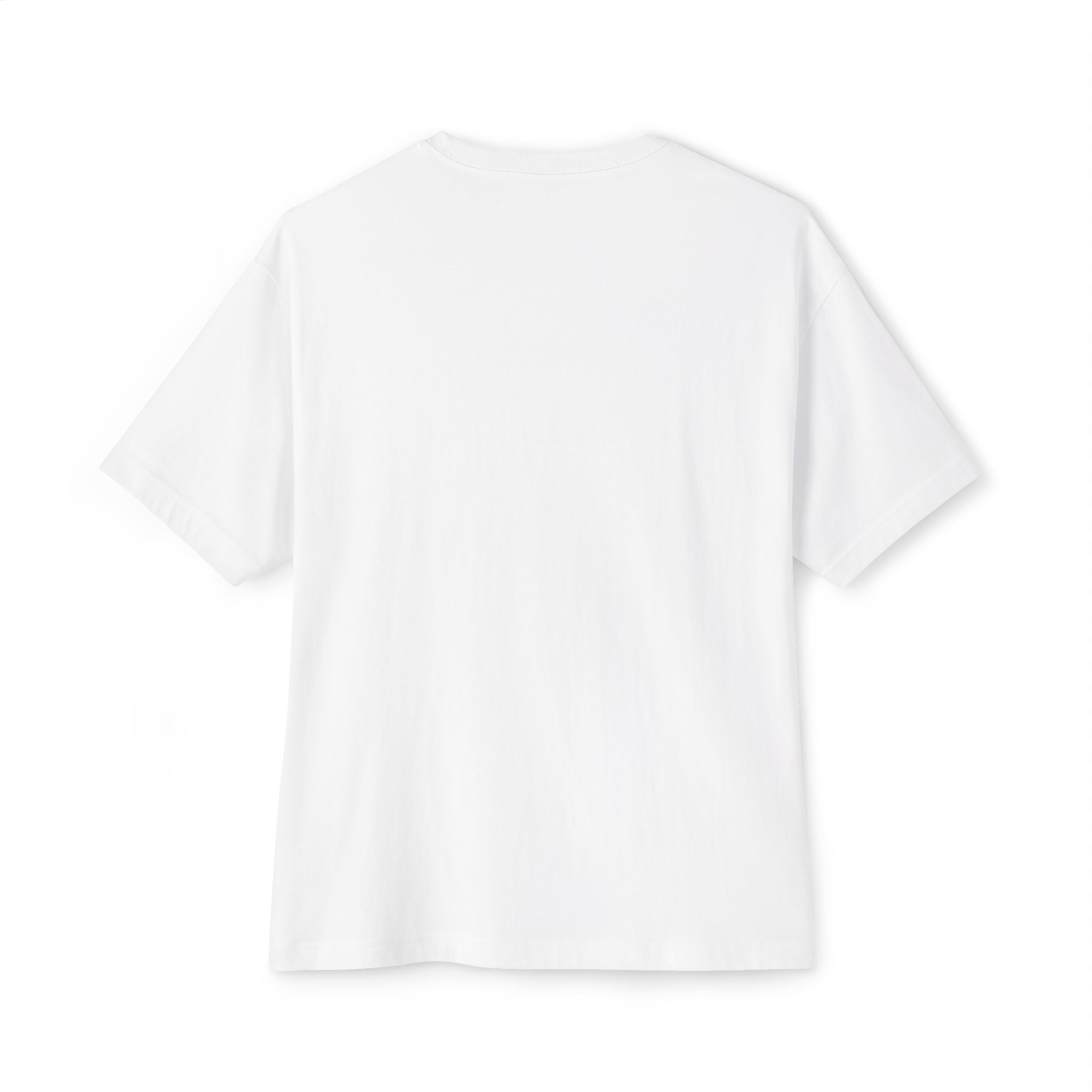 Deliciously Dark Graphic Tee Unisex Boxy Fit