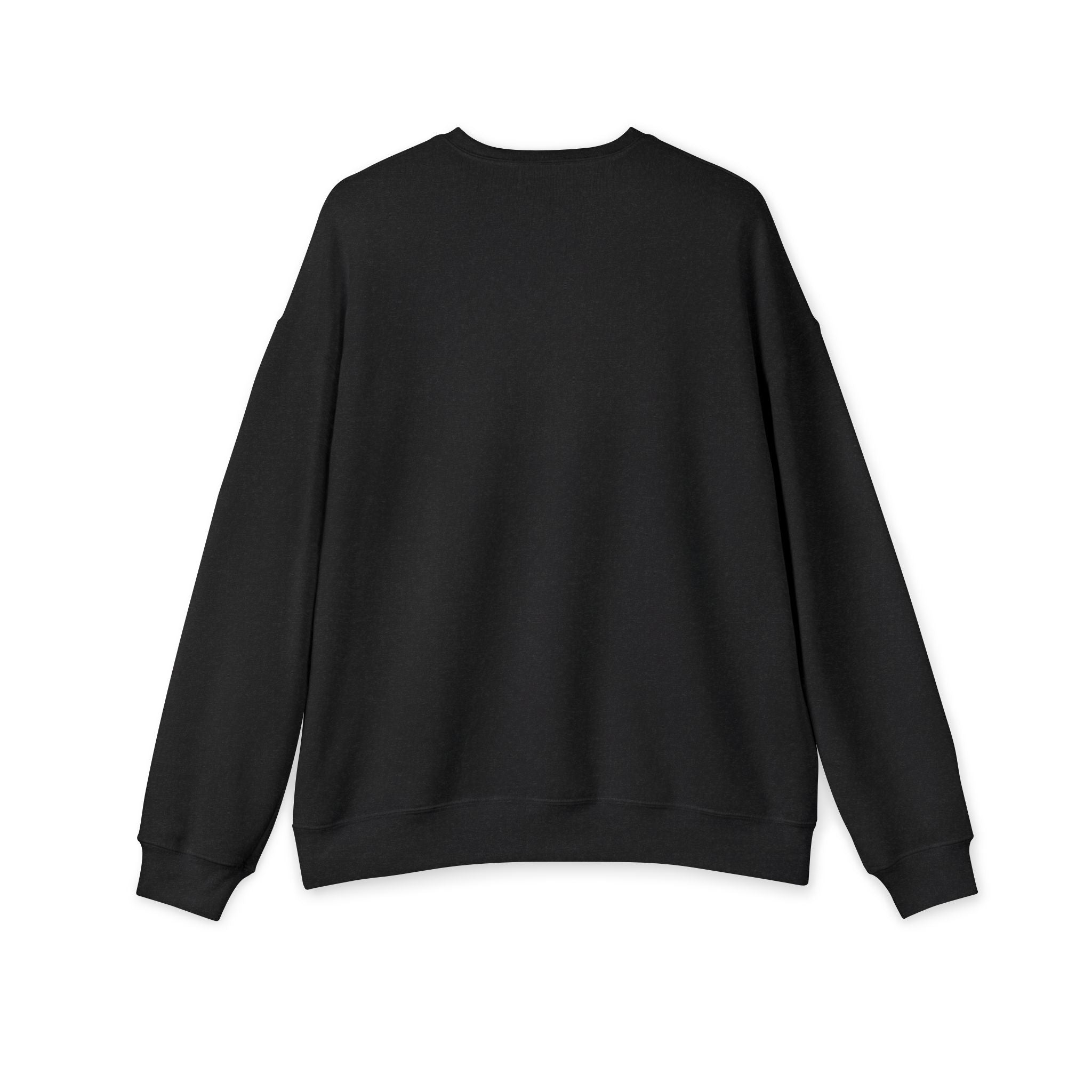 Morbidly Fascinated Unisex Drop Shoulder Sweatshirt